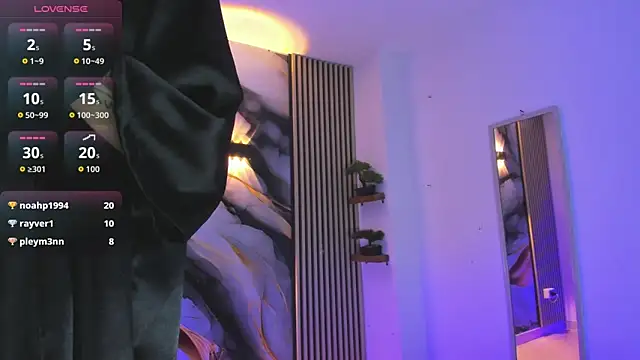 chloe_jacksonn: онлайн-секс-чат