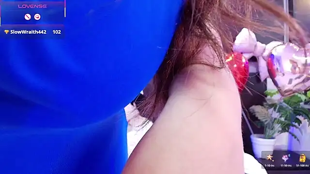 Cammi_wagner: онлайн-секс-чат