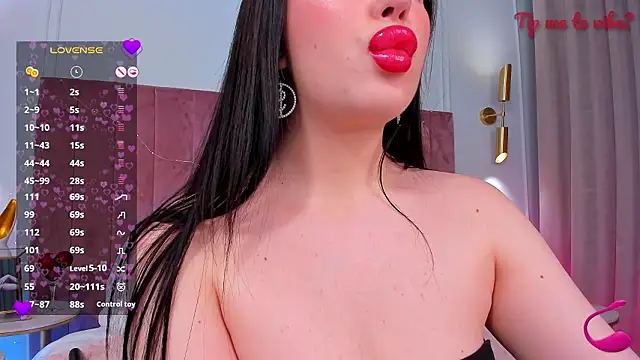 โชว์เว็บแคมของ Mayzzie