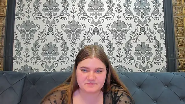 LissaBigTitts webkamerás műsora