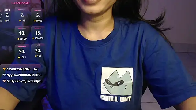 skyyiii's Live XXX Chat