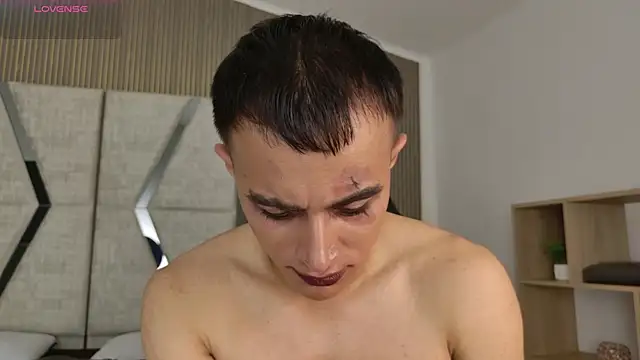 LiamDeep 라이브 XXX 채팅