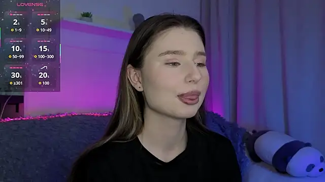 _Lua__ Live XXX Chat