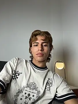 Blake_Parker Webcam-Show