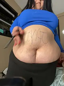 แชท XXX สดของ Tillymarie