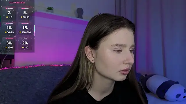 Chatroom XXX en direct de _Lua__