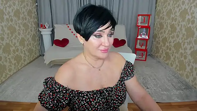 Онлайн чат XXX KiraTempt