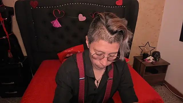 Kali_Panther's Live XXX Chat