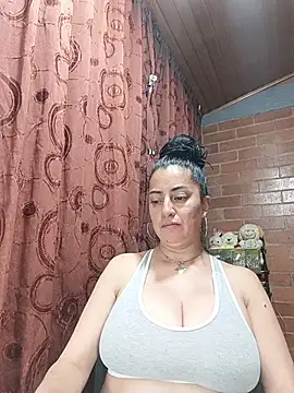 Czat XXX na żywo – Alexandrina