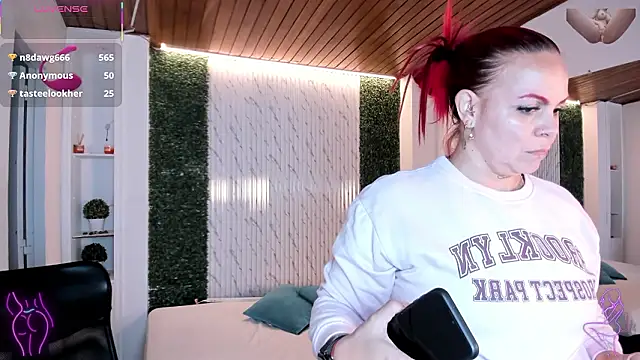 Živý XXX chat victoria_mooree