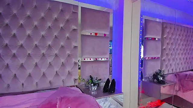 Harii_02 élő XXX-chatje