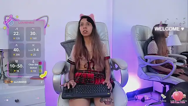 Goddess__Lilith Live XXX-chat