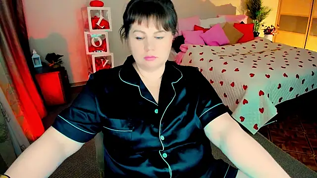 CrystaalStaar Live XXX-chat