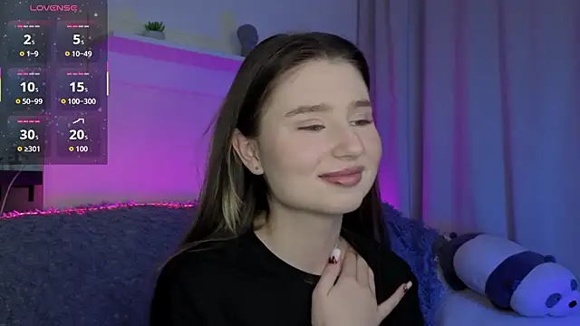 _Lua__ élő XXX-chatje