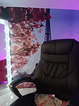 mei_kora Obrolan Langsung XXX