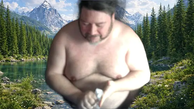 Show modela MysticDevil na web-kameri