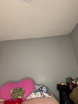 Chatroom XXX en direct de Sammy_pink