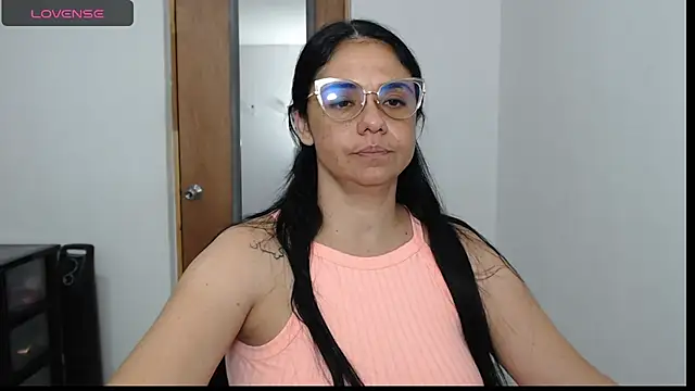 selena_ferri Webcam-Show