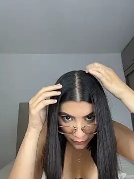 GiuliettaX Webcam-Show