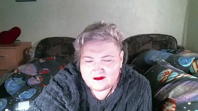 دردشة Lana555 الجنسية المباشرة