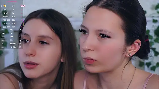 دردشة GabrielleLynchard الجنسية المباشرة