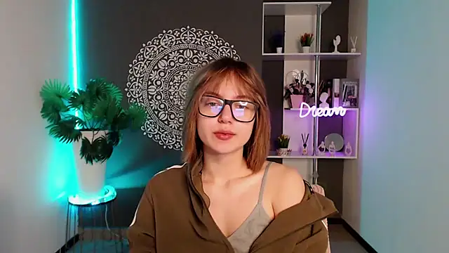 EchoScribeのライブXXXチャット