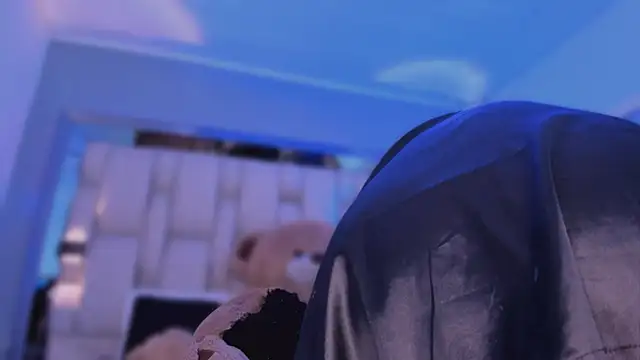 revenmiller_ Live XXX Chat