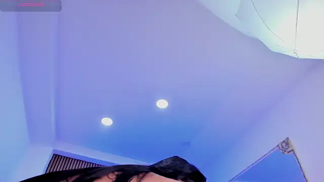 SelenaStonne Live XXX Chat