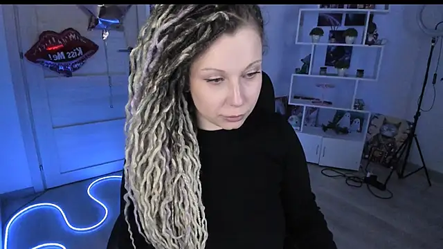 HoneySallyMoore Live XXX-Chat