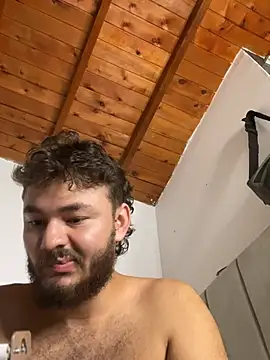 Show webcam de JacoLive