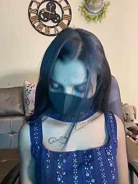 XXX chat uživo modela its_ur_flora