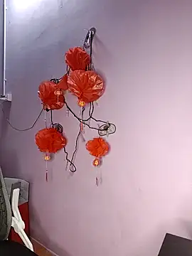 JordanXo_69 Live XXX-Chat