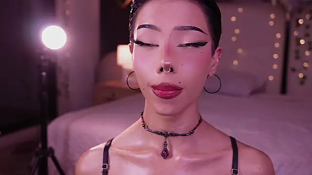 Chatroom XXX en direct de soidai_miiu