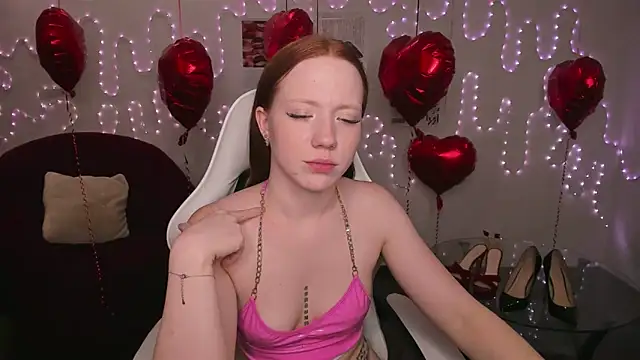 Katrys Chat XXX in diretta