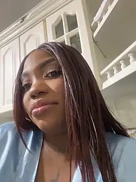 Sembang XXX Secara Langsung SarahBleer