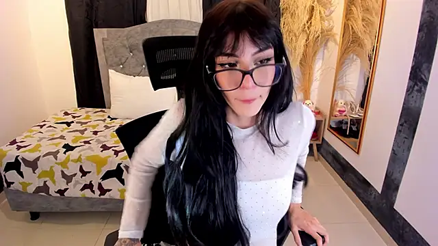 Chat XXX Live CamiCute_