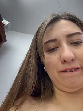 Вебкам-шоу SUSY__06