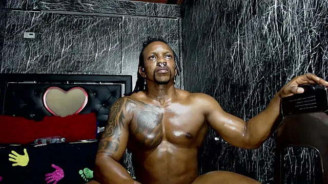 Czat XXX na żywo – yordi_sandler2