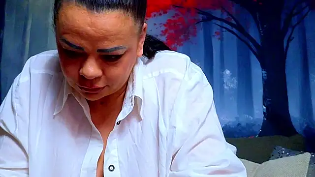 ElizabethEven Obrolan Langsung XXX