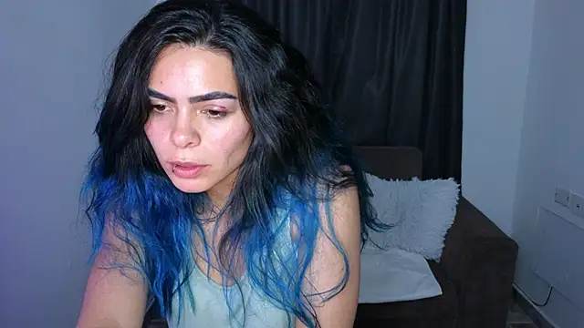 sexyladyy_ Chat XXX in diretta