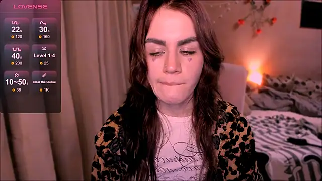 Živý XXX chat _selectrra