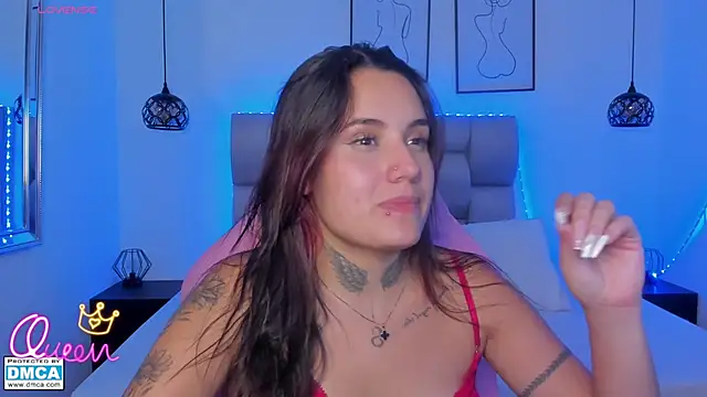 Živý XXX chat Susan-Sweet-7