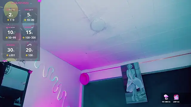 Kendall_hornyy Chat XXX live