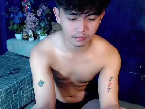 Albertx_Destroyer69 网络视讯表演