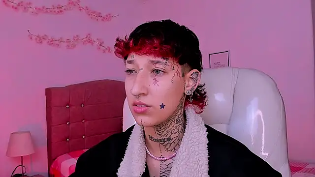 Luci_Rose – Naživo XXX chat