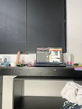 Chat XXX en directo de AikoKimura