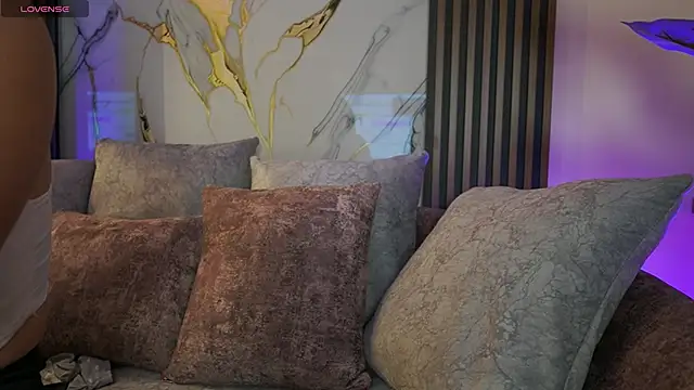 LiaWheeler Obrolan Langsung XXX