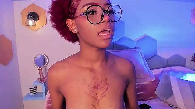 Afrodita_sweeet webcam show