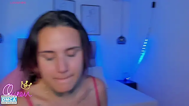 Susan-Sweet-7n Live XXX chat