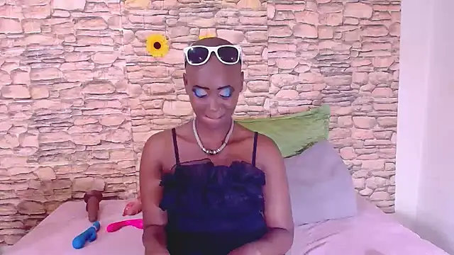 EbonyOlive69 Chat XXX live